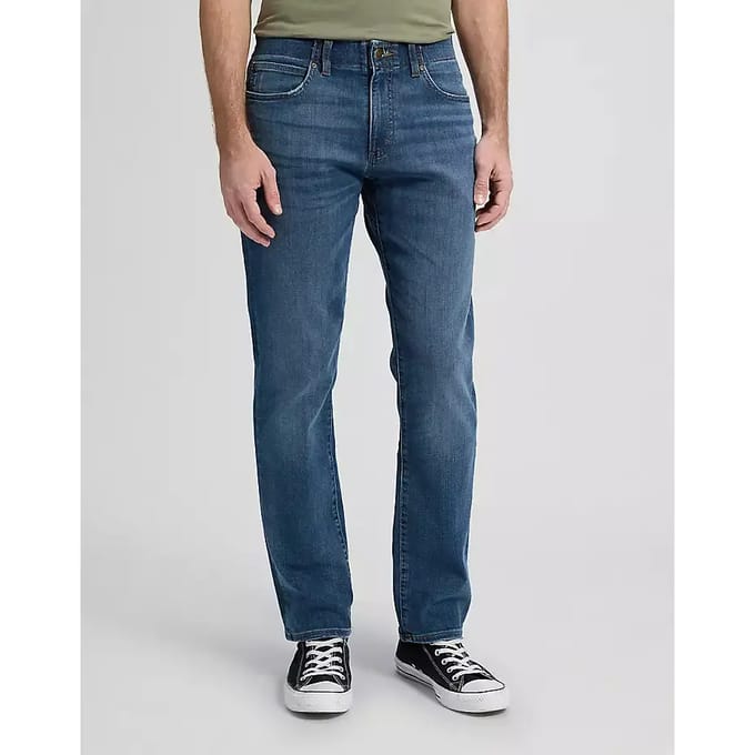 Normale jeans Lee Mvp Keplar