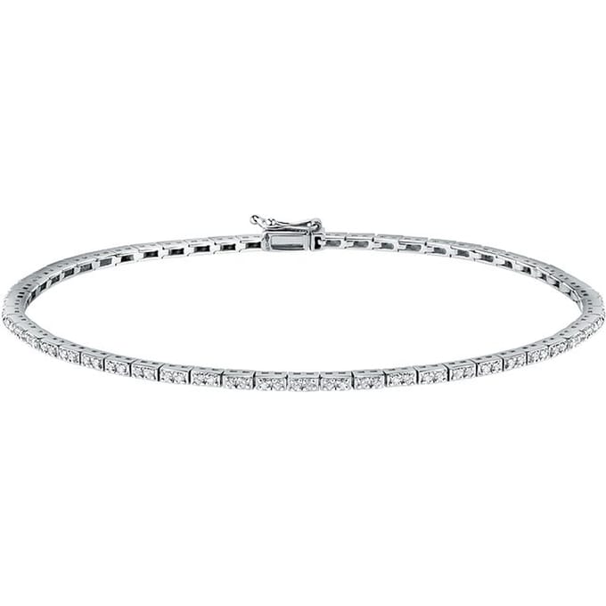 Live Diamond Armband LDW050145
