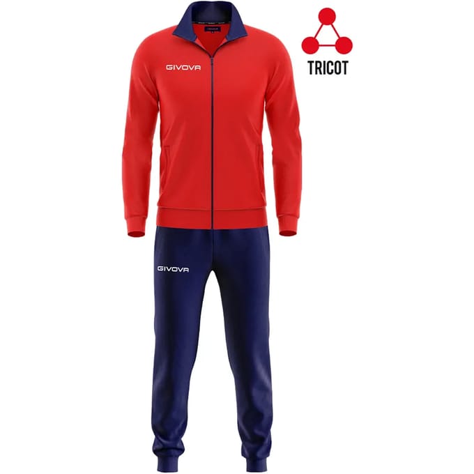 Baby trainingspak Givova Torino
