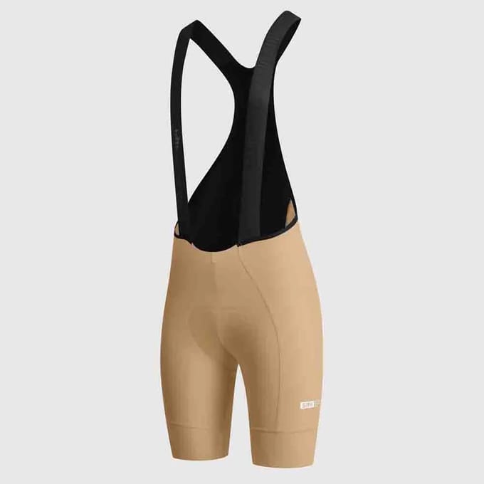 Sportful Colorful Rider Fietsbroek Beige M Man