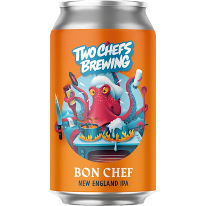 Bon Chef