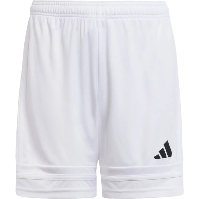 Adidas Squadra 25 Short Junior - Maat 152