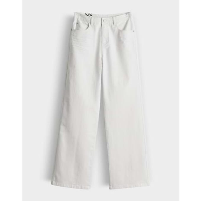 Opus Mivi white denim 10156210311248 -