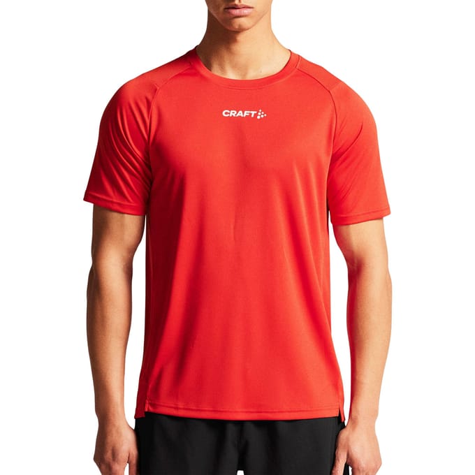 Craft Rush 2.0 Shirt Heren - Maat S