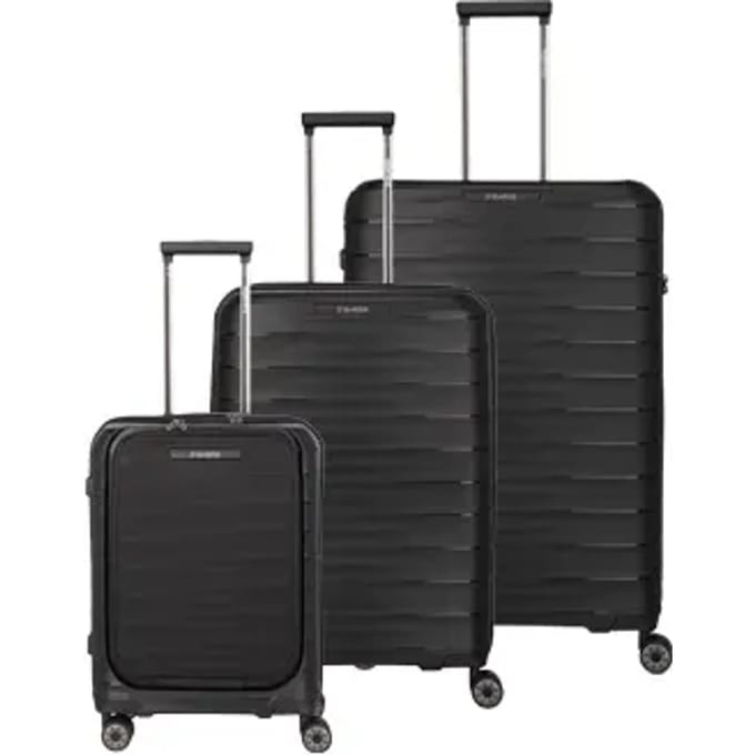 Koffer travelite Mooby L/M/S (x3)