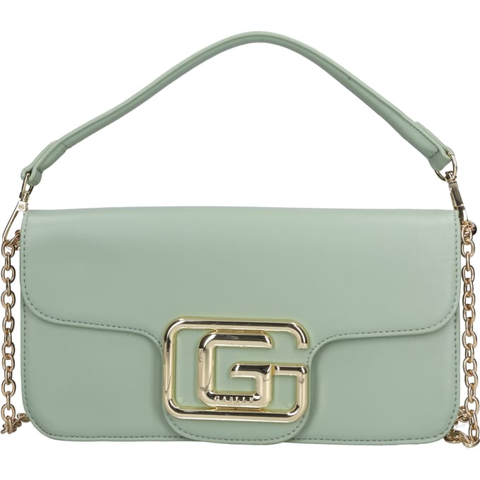 Gaelle Zakken... Groen