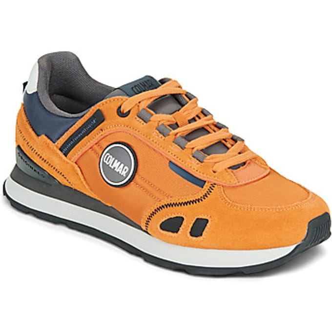 Lage Sneakers Colmar TRAVIS SPORT COLORS