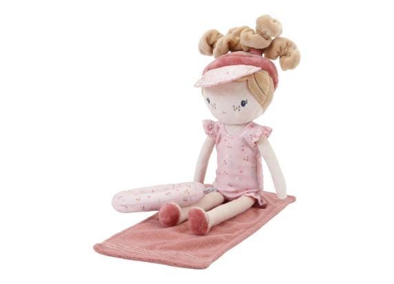 Tiamo Little Dutch Zomer Knuffelpop Mila