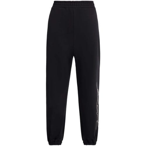 Trainingsbroek Karl Lagerfeld Signature Sequins Sweatpan