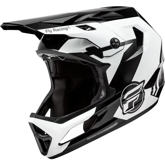 Koptelefoon Fly Racing Racing Race