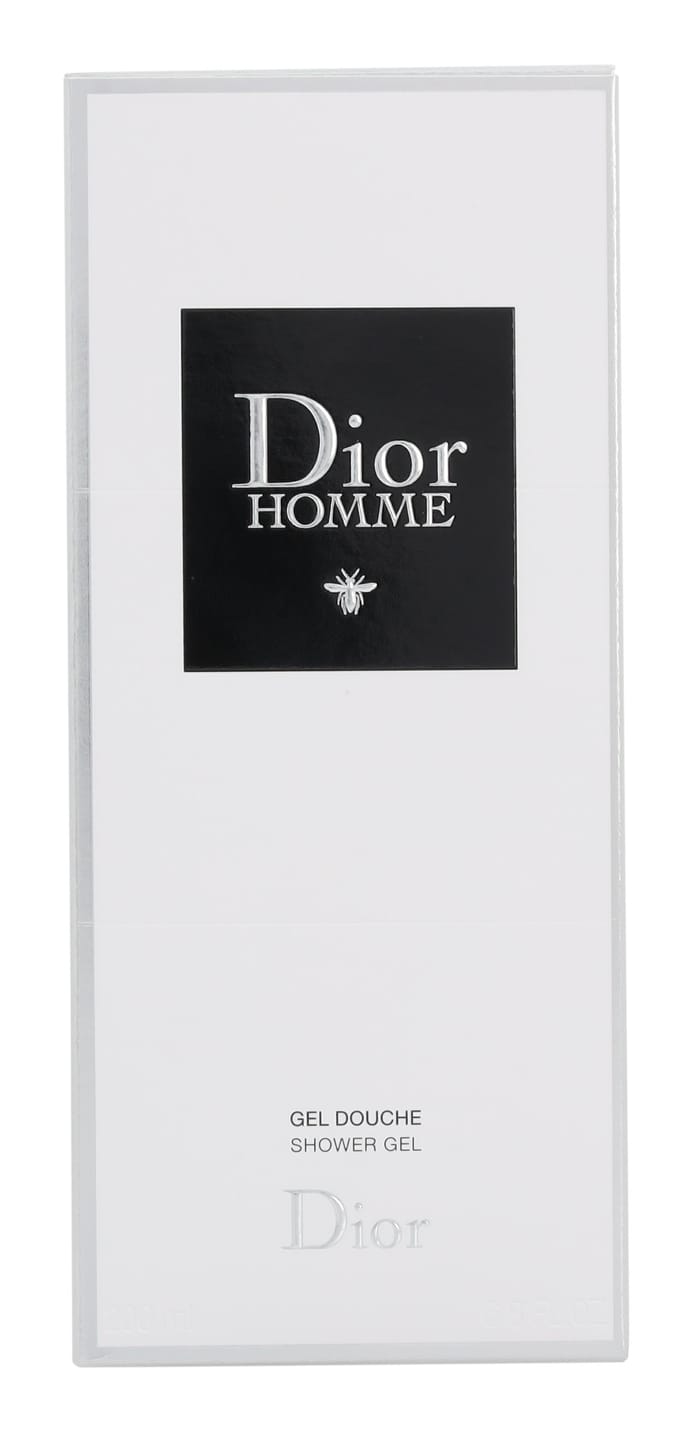 Dior Douchegel Dior - Dior Homme Douchegel  - 200 ML