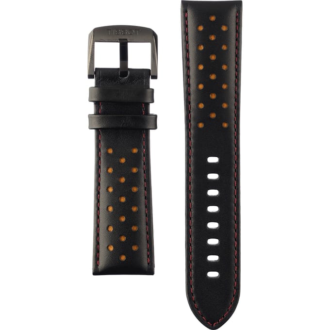 Tissot Straps T600041552 Chrono XL Horlogeband