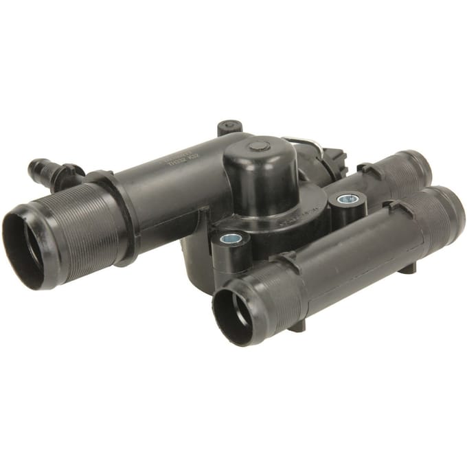 Thermostaat, koelvloeistof THERMOTEC D21002TT