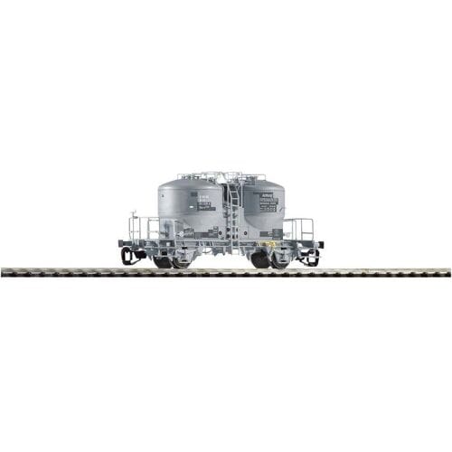 Piko TT 47755 TT cementsilowagen van de DR