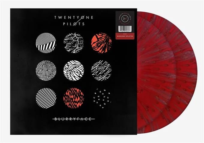 Blurryface
