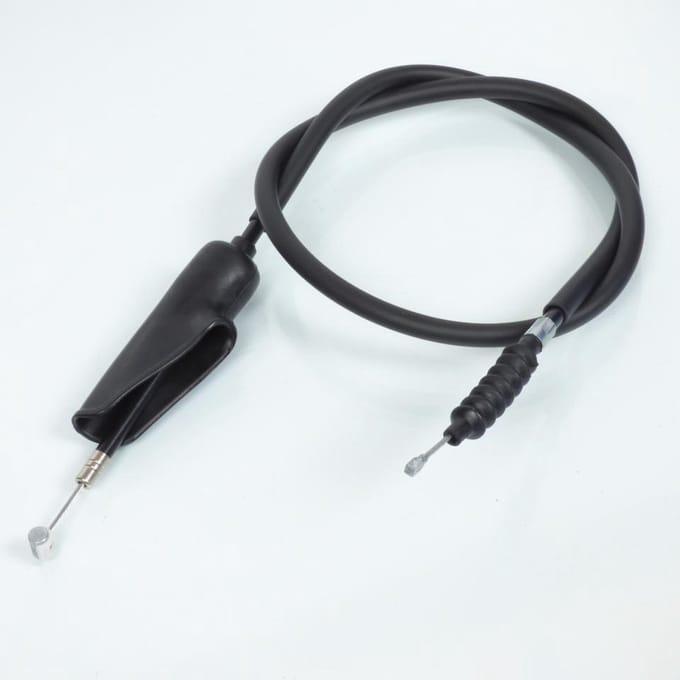 Câble d'embrayage pour Moto Derbi 50 Senda 2000 à 2005 MSHEMSENH / 110cm Neuf