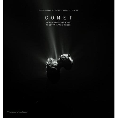 Comet - Jean-Pierre Bibring