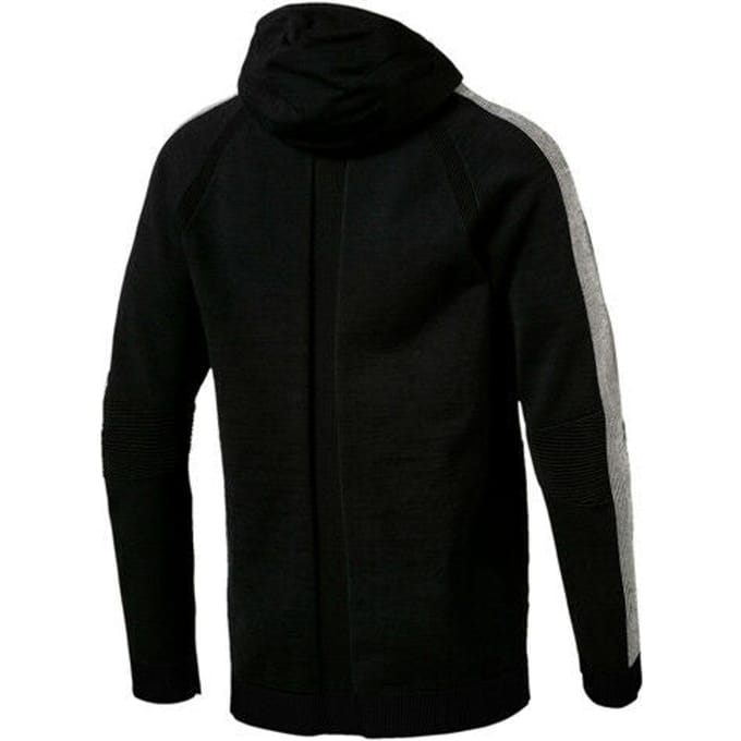 Puma Evo Move Heren Zwart Track Jacket