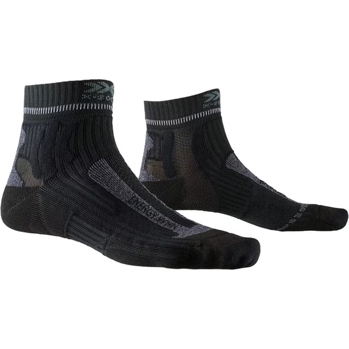 Vrouwelijke hardloopsokken X-Socks Energy
