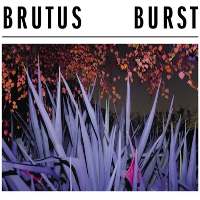Burst - Brutus