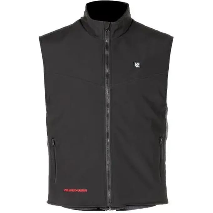 Motorfiets vest VQuattro Alpina