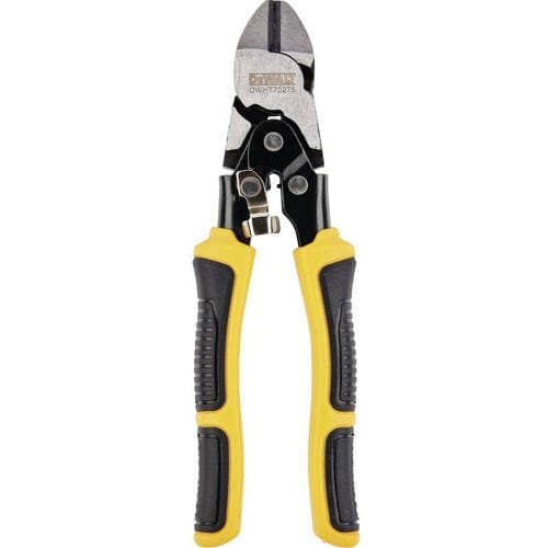 DEWALT Duo DWHT0-70275 Zijkniptang