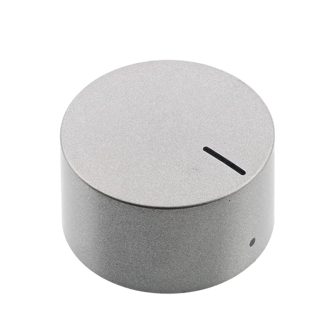 AEG knop, inox 8077148032