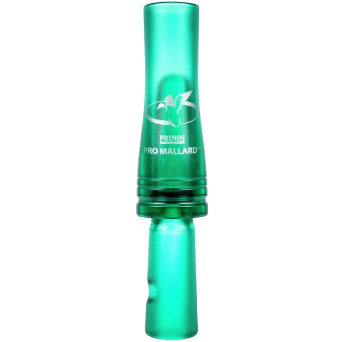 Primos pro mallard, trap