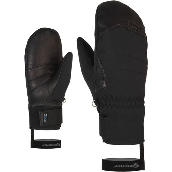 Ziener Kalea AsR Aw Mitten Lady Glove