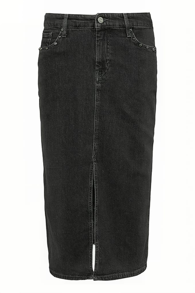 s.Oliver  Skirts Grey Denim Taglia: 36 | Gonne di jeans Outlet | Donna | Blu