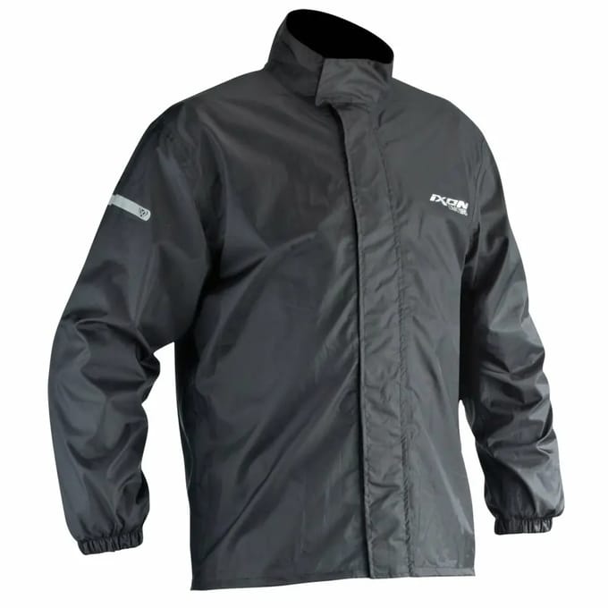 Motorfiets regenjas Ixon compact