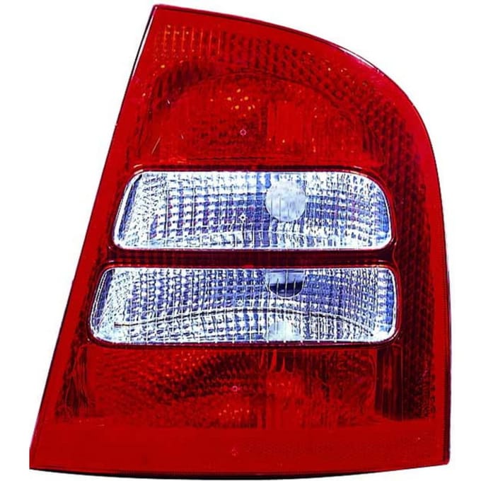 Achterlicht DEPO 665-1903R-UE