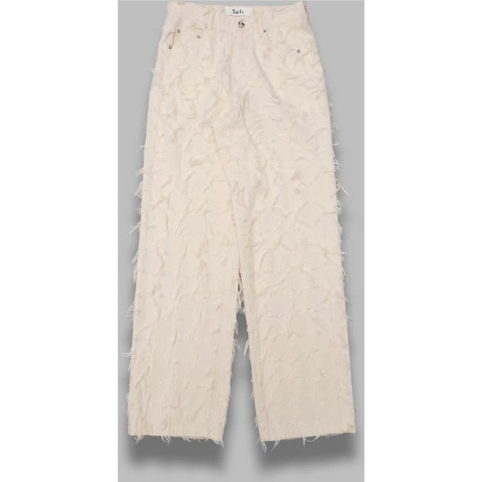 nikos jeans