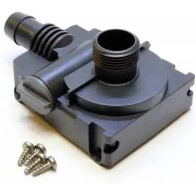 Aquariumfilteraccessoire Pompcover Eheim 1100