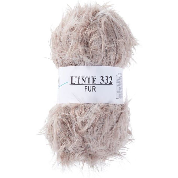 ONLINE wol, "Bont", lijn 332 - Kleur 02