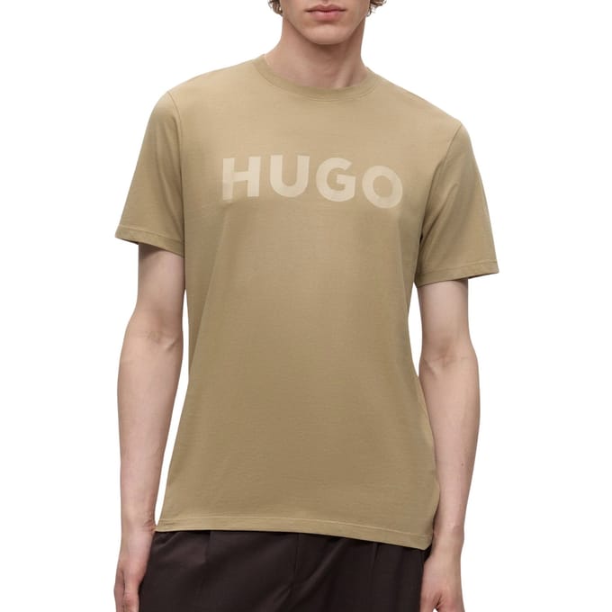 Hugo Dulivio Shirt Heren - Maat M