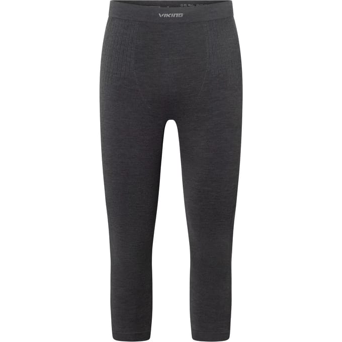 3/4 lange legging Viking Tende