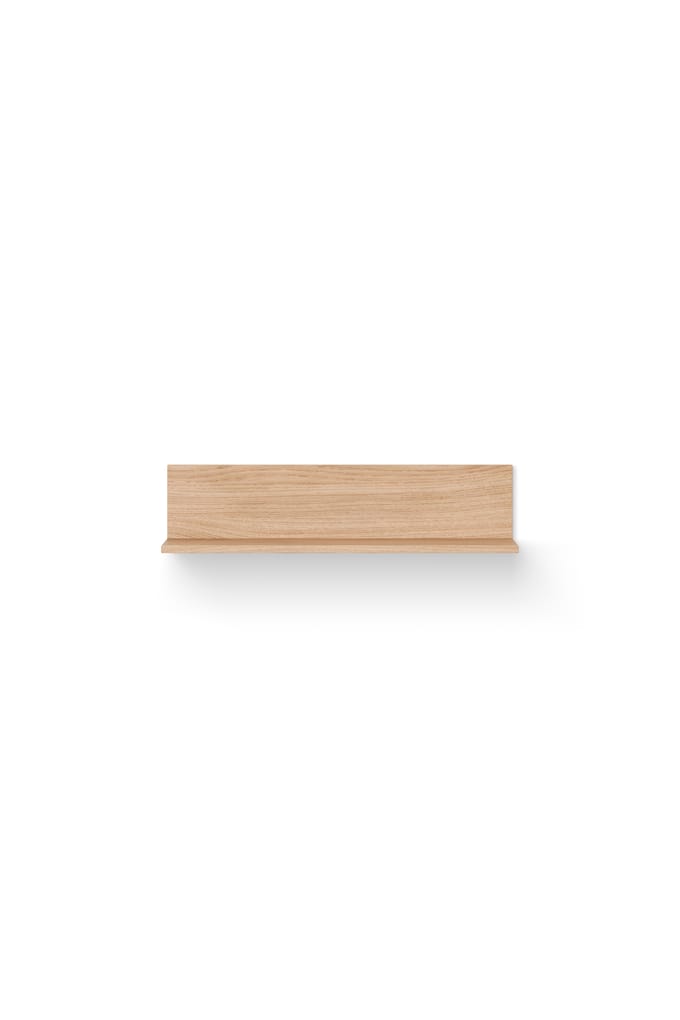 New Works Tana Wandplank - oak