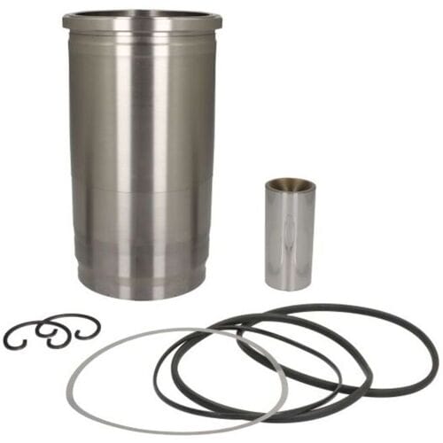 Reparatieset, zuiger/cilindervoering KOLBENSCHMIDT 40666960