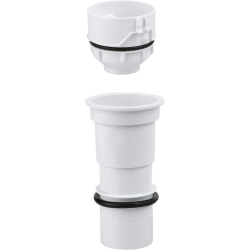 GROHE 4,5 l-adapter 42333 voor GD2, 42333000