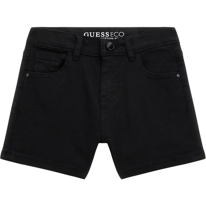Meisjes shorts Guess GMD Stretch Bul