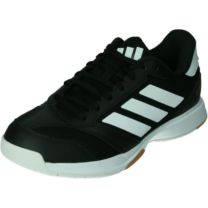 Adidas Performance Ligra 8 Indoor Schoenen - Heren - Zwart