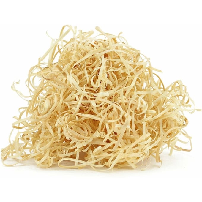 Houtwol IEZZY premium kwaliteit 5 kg