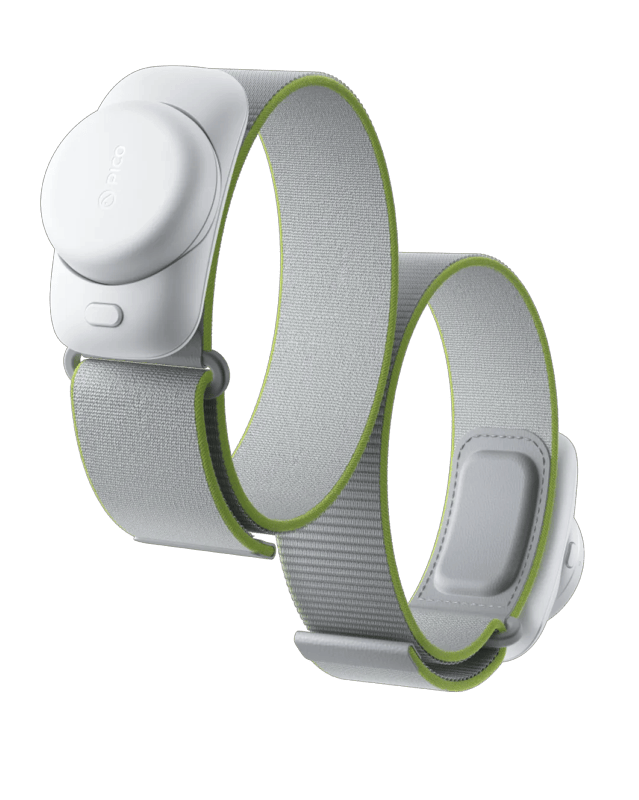 Pico Motion Trackers