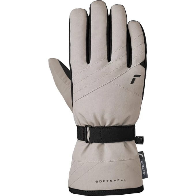 Kinderskihandschoenen Reusch Alena R-Tex® XT
