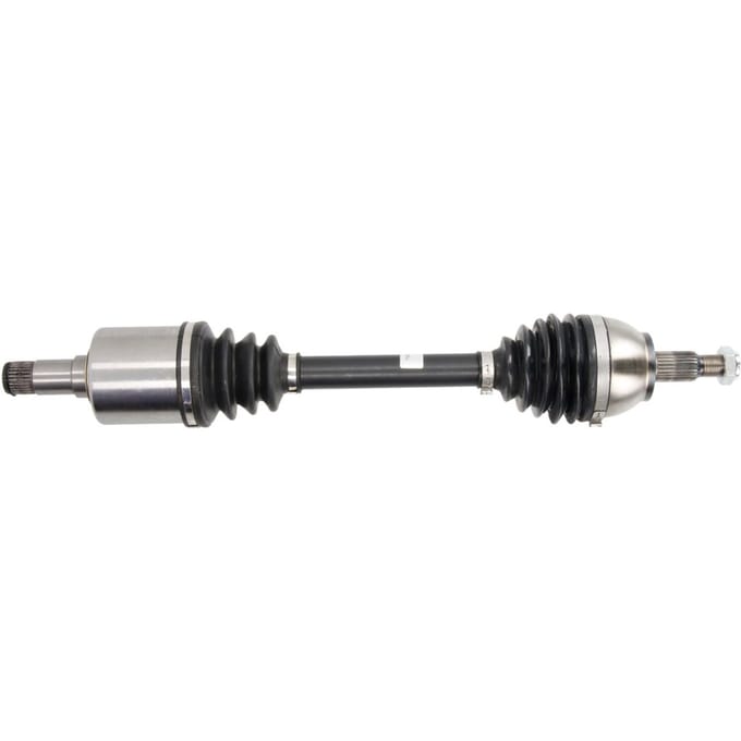 Aandrijfas POINT GEAR PNG72693 links