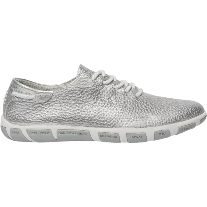 Lage Sneakers TBS Cruiser Python