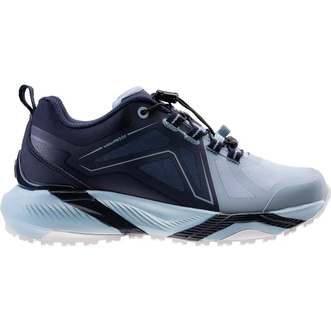 Dameswandelschoenen Elbrus Omelio WP GR
