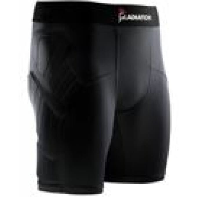 Gladiator Sports Protection Short Thin