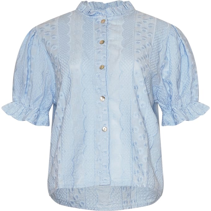 Luma Blouse